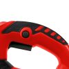 Casals Jigsaw With Trigger Lock Plastic Red 65Mm 650W