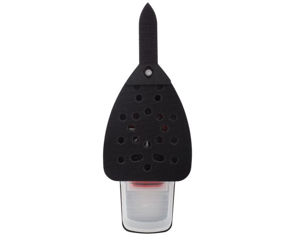 Casals Multi Sander Plastic Red 132 X 132 X 93Mm 75W