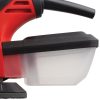 Casals Multi Sander Plastic Red 132 X 132 X 93Mm 75W