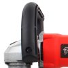 Casals Sander Polisher With Auxiliary Handle Plastic Red 180Mm 1200W