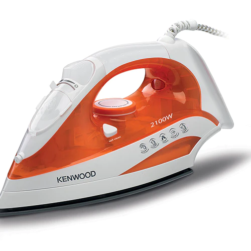 Kenwood Steam Iron