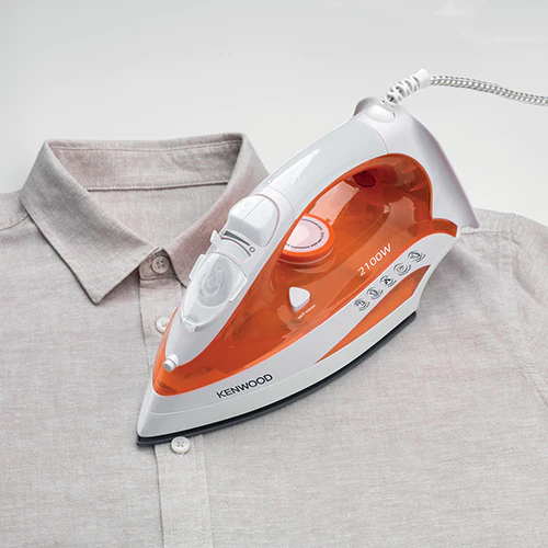 Kenwood Steam Iron
