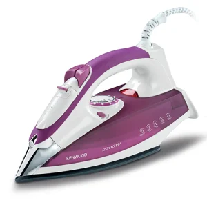 Kenwood Steam Iron