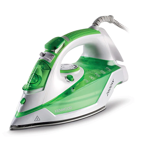 Kenwood Steam Iron