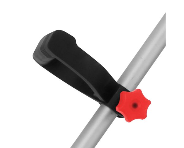 T550E_3-large Casals Grass Trimmer Electric Aluminium Red 290Mm 550W