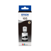 Epson 105 EcoTank Pigment Black ink bottle