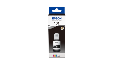 Epson 101 EcoTank Black ink bottle
