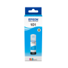 Epson 101 EcoTank Cyan ink bottle