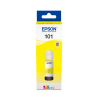 Epson 101 EcoTank Yellow ink bottle