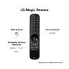 LG 165cm (65'') OLEDevo G3 Series Gallery Edition 4K 120Hz SMART TV