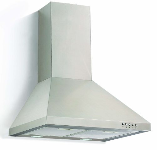 fal-60-52s-60cm Falco 60cm Wall mount extractor