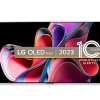LG 165cm (65'') OLEDevo G3 Series Gallery Edition 4K 120Hz SMART TV