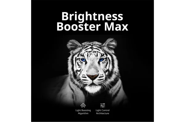 LG 165cm (65'') OLEDevo G3 Series Gallery Edition 4K 120Hz SMART TV