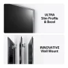 LG 165cm (65'') OLEDevo G3 Series Gallery Edition 4K 120Hz SMART TV