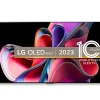 LG 165cm (65'') OLEDevo G3 Series Gallery Edition 4K 120Hz SMART TV