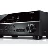 Yamaha 5.1-channel AV receiver