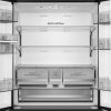 Hisense H760FSB-WD | (Multi-Door) Refrigerator