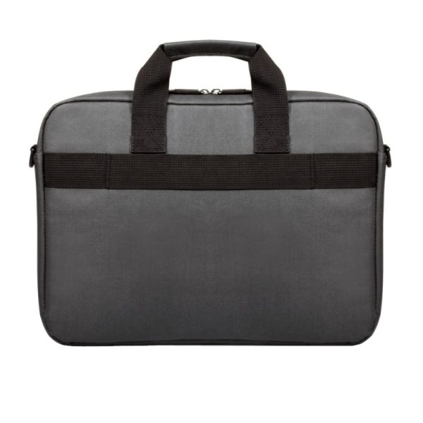 Port Designs BOSTON Toploader 15.6” Grey