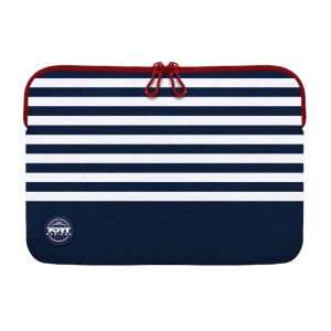 PORT Designs LA MARINIERE Notebook Sleeve 15.6 – Navy