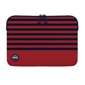 PORT Designs LA MARINIERE Notebook Sleeve 13/14 – Navy