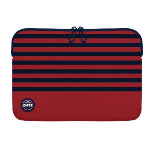 PORT Designs LA MARINIERE Notebook Sleeve 13/14 – Navy
