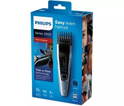 Philips Hairclipper series 3000