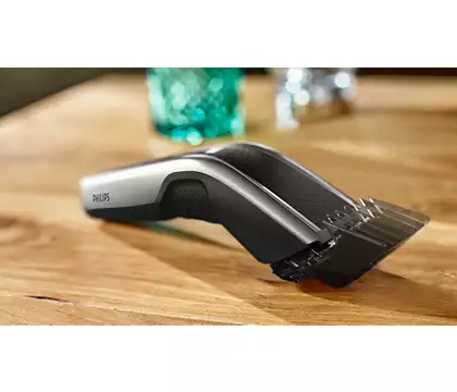 Philips Hairclipper series 5000 Washable hair clipper