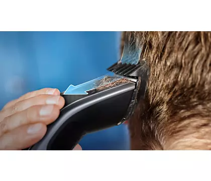 Philips Hairclipper series 5000 Washable hair clipper