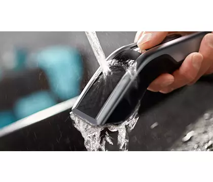 Philips Hairclipper series 5000 Washable hair clipper