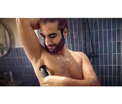 Philips Bodygroom series 3000