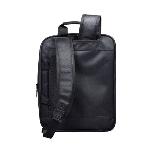 Port Designs Manhattan 15.6″ Combo Toploader Backpack