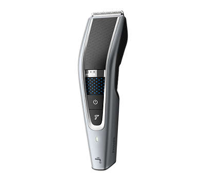 Philips Hairclipper series 5000 Washable hair clipper