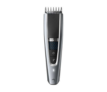 Philips Hairclipper series 5000 Washable hair clipper