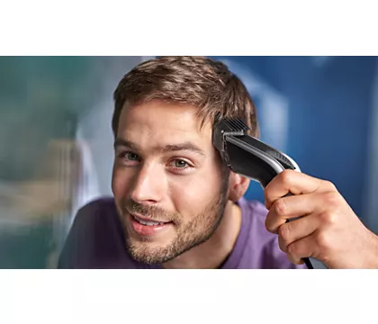 Philips Hairclipper series 5000 Washable hair clipper