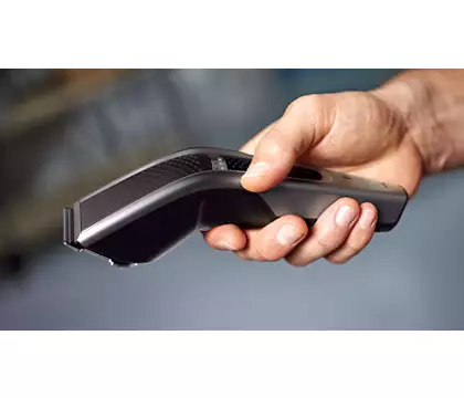 Philips Hairclipper series 5000 Washable hair clipper