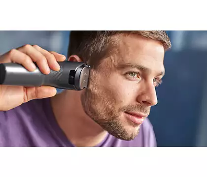Philips Hairclipper series 3000