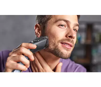 Philips Hairclipper series 3000
