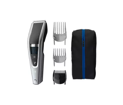 Philips Hairclipper series 5000 Washable hair clipper