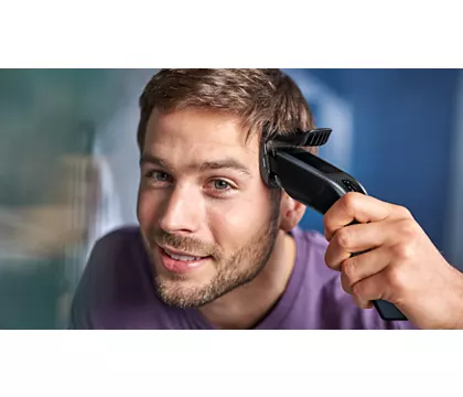 Philips Hairclipper series 3000
