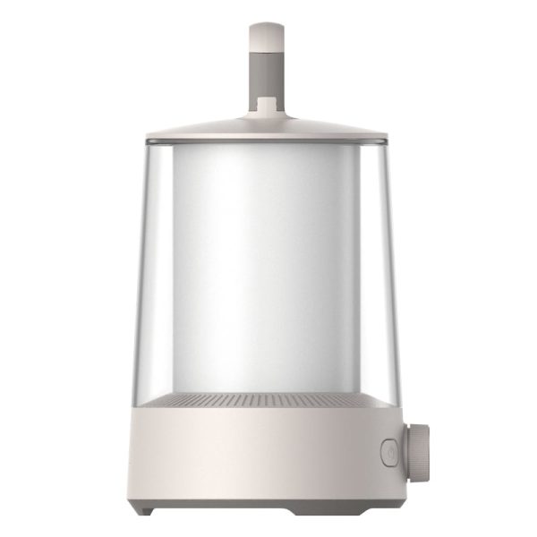 XIAOMI MULTIFUNCTIONAL CAMPING LANTERN
