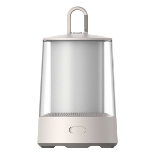 XIAOMI MULTIFUNCTIONAL CAMPING LANTERN