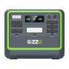 GIZZU HERO PRO 2048WH/2400W UPS FAST CHARGE LIFEPO4 PORTABLE POWER STATION