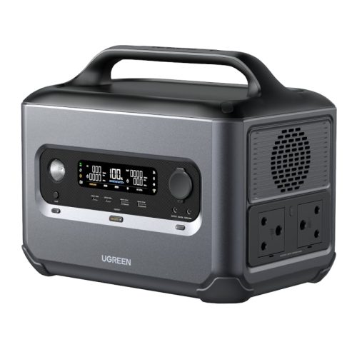 GS1200_wr_01a UGREEN PowerRoam Portable Power Station 1024Wh/1200W SA