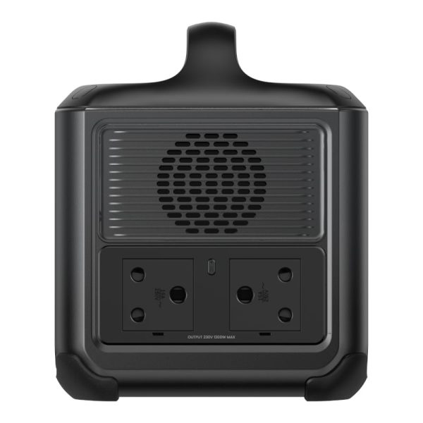 GS1200_wr_02a UGREEN PowerRoam Portable Power Station 1024Wh/1200W SA