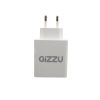 GWCPDU36W_wr_02 GIZZU Wall Charger Type C 36W PD QC3.0 18W – White