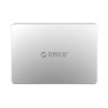 ORICO M.2(2230/2242/2260/2280) NGFF/MSATA(Input) to SATA(Output – 2.5″ SSD Enclosure Form Factor) Convertor (2TB Max) – Aluminium