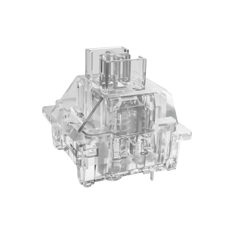 REDRAGON Mechanical Switch HP2 Panda 38pc SetThe Redragon A113 HP2