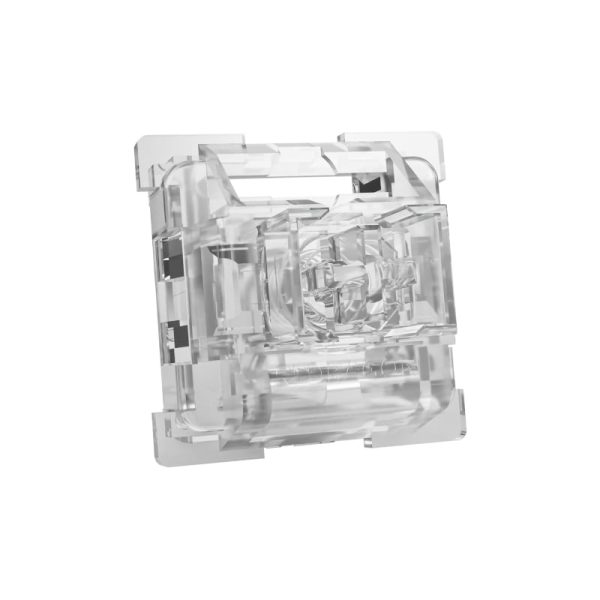 REDRAGON Mechanical Switch HP2 Panda 38pc SetThe Redragon A113 HP2 Series of mechanical switches allows you to customise your typing experience to your liking. Made with precision and attention to detail, this remarkable switch is designed to elevate. The ultimate choice for DIY keyboard makers seeking an unparalleled typing experience. Designed with lightning-fast actuation, this switch is a game-changer and allows you to customize your typing experience.  Get precise positioning and lightning-fast feedback with our cutting-edge 3-Pin switch. Thanks to its optimized switch structure, dual-section trigger design, and longer/2-stage spring, you can expect nothing less than exceptional performance. Say goodbye to inaccuracies and delays, and say hello to a switch that delivers unparalleled accuracy and responsiveness. Our package includes both a top-notch keycap puller and a switch puller. Now, effortlessly swap switches and transform your keyboard into a personalized masterpiece.