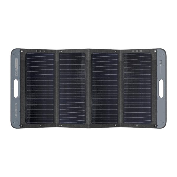 SC100_wr_-3 UGREEN Solar Panel 100W