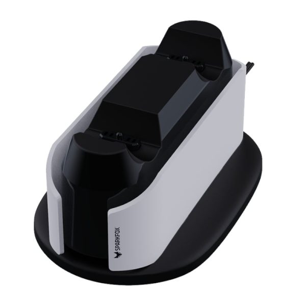 W20P508_wr_01-1 Sparkfox Dual Fast Charger Stand – PS5